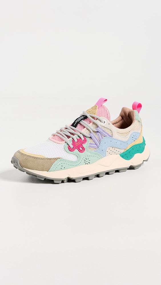 Flower Mountain Yamano 3 Sneakers
