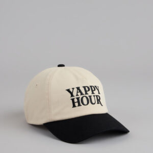 Windsor Yappy Hour Two-Tone Baseball Cap