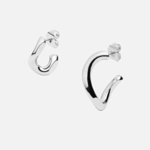 Justine Clenquet Yara Earrings Yara Earrings