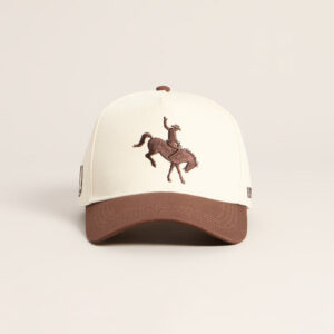 Windsor Yeehaw Season Two Tone Trucker Hat