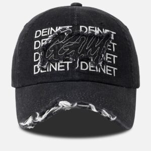 YEONJUN GGUM X DEINET Ball Cap