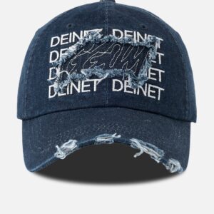 YEONJUN GGUM X DEINET Ball Cap