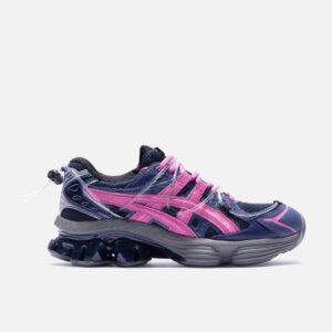Asics YOASOBI X ASICS Gel-Finetic Fluent Y YOASOBI X ASICS Gel-Finetic Fluent Y