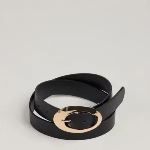 Windsor Your Everyday Oval Buckle Belt Your Everyday Oval Buckle Belt