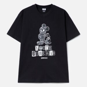 Babylon Youth Gone Mad T-Shirt Youth Gone Mad T-Shirt