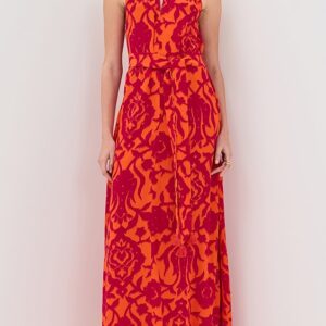 Figue Yvette Dress
