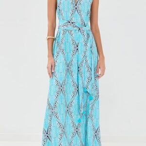 Figue Yvette Dress