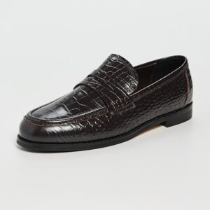 Tony Bianco Zac Loafers