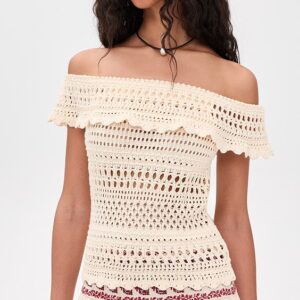 Isabel Marant Étoile Zaelle Top