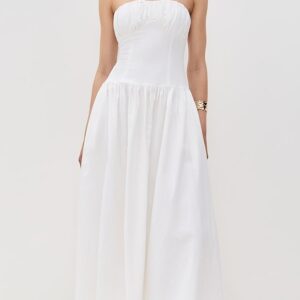 Seven Wonders Zahlia Midi Dress