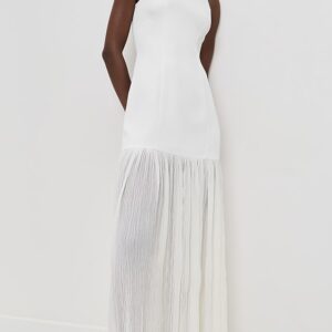 ALIGNE Zane Maxi Dress