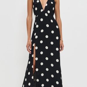 Reformation Zani Dress