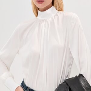 LE BOP Zaza Thong Bodysuit