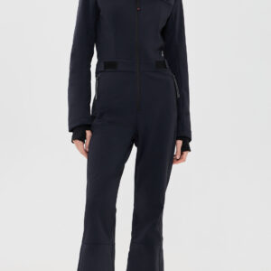 Bogner Fire+Ice Zea Softshell Ski Suit