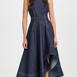 Cinq à Sept Zelda Dress