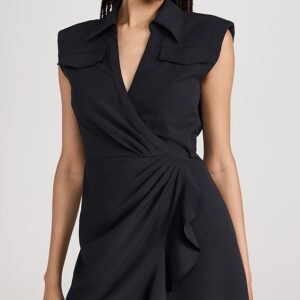 Cinq à Sept Zenni Dress