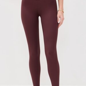 Nike Zenvy High Rise 7/8 Rib Leggings