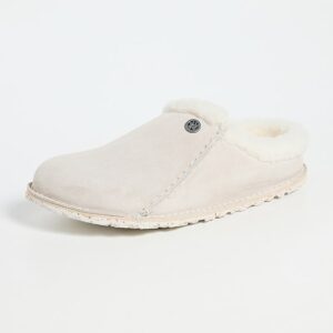 Zermatt Premium Shearling Clogs