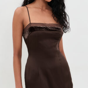 Reformation Ziba Silk Dress Ziba Silk Dress