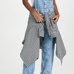 Ziggy Denim Overalls