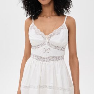 Zima Dress