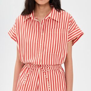 FAITHFULL Zion Jumpsuit Zion Jumpsuit