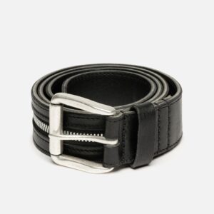 Our Legacy Zipped Belt Zipped Belt
