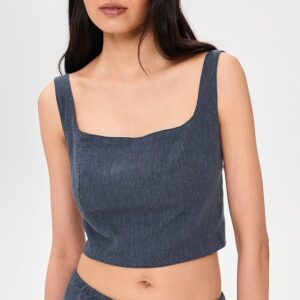 Marine Layer Zoe Hemp Tank