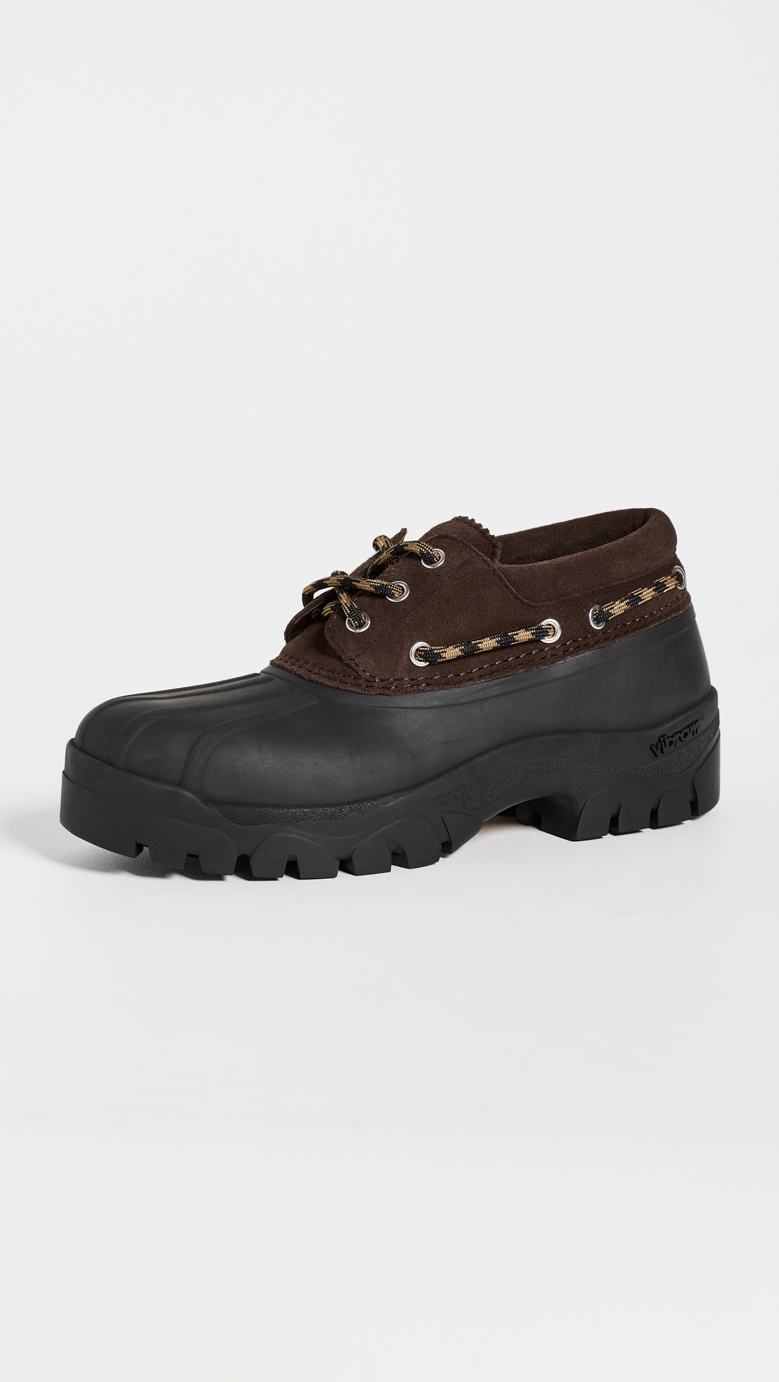 Loeffler Randall Zola Short Weather Boots