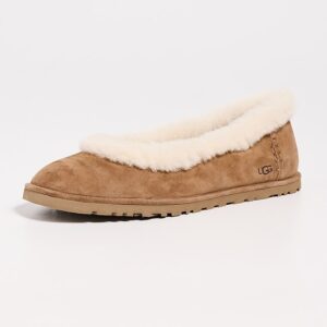 UGG Zora Ballet Flats