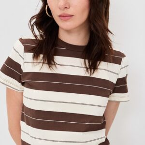 DAZE Zuma Short Sleeve Crew Neck Tee