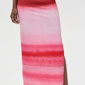 BAOBAB Zur Maxi Pareo Coverup Skirt