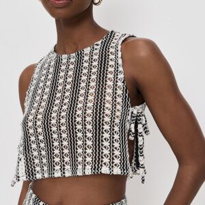 Palmacea Zuria Tank Top