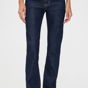 Zurie Straight Jeans