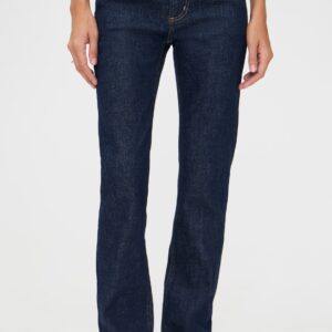 Zurie Straight Jeans